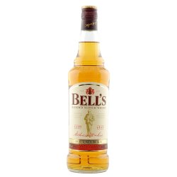 Bells Whisky 70cl Bottle