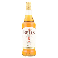 Bells Whisky 70cl Bottle