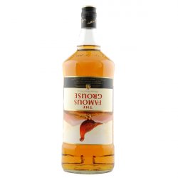 Famous Grouse Whisky 1.5 Ltr.