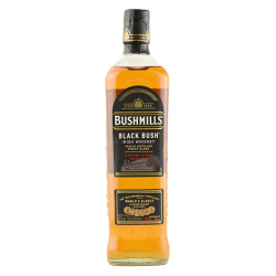 Bushmills Black Bush Irish Whiskey N.V.