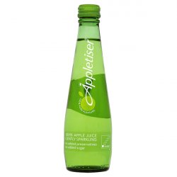 Appletiser 275ml Bottle