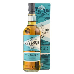 The Deveron 10 Year Old Malt Whisky