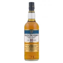 The Deveron 10 Year Old Malt Whisky