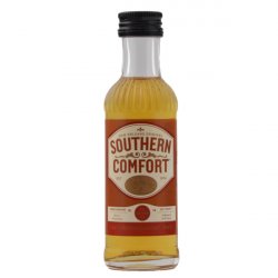 Southern Comfort Minature 5cl N.V.