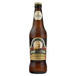 Westons Special Vintage Reserve 500ml