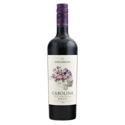 Santa Carolina Reserva Merlot 2021