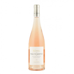 Mas de Cadenet Provence Rosé 22/23