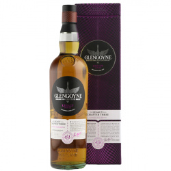 Glengoyne The Legacy Series Chapter Three N.V.