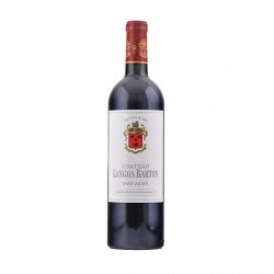 Chateau Langoa Barton St. Julien 2019