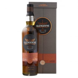 Glengoyne 18 Year Old Malt Whisky 70cl N.V.