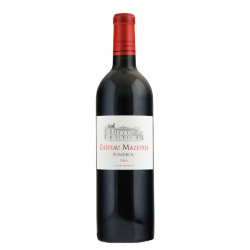 Chateau Mazeyres Pomerol 2019