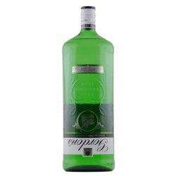 Gordon`s Special Dry London Gin 1.5 Ltr