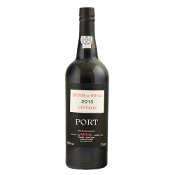 Quinta Do Noval Vintage Port 2015