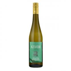 Quinta De Azevedo Vinho Verde Loureiro Alvarinho 2022