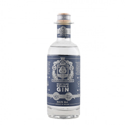 Boatyard Double Gin, Organic Irish Gin