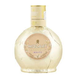 Mozart White Chocolate Liqueur