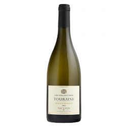 Sauvignon De Touraine `Les Eglantines` 2023