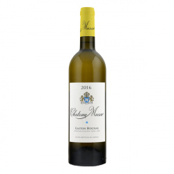 Chateau Musar White Blanc 2016