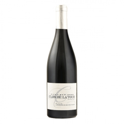 Fleurie Clos De La Tour Domaine De Roche Guillon 2020