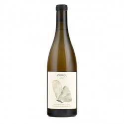 Zahel Ried Satzen Maurerberg Chardonnay 2018