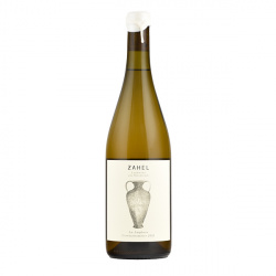 Zahel an amphora gewurtraminer 21/22