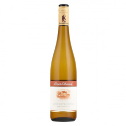 Leonard Kreusch Estate Label Gewurztraminer 2021