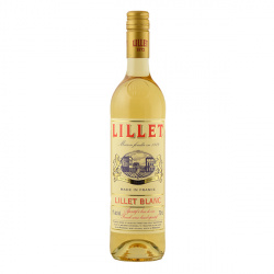 Lillet Blanc Aperitive