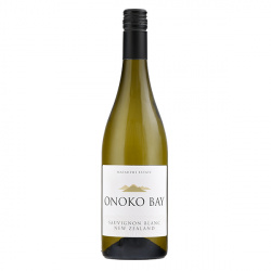 Onoko Bay  New Zealand Sauvignon Blanc 2023