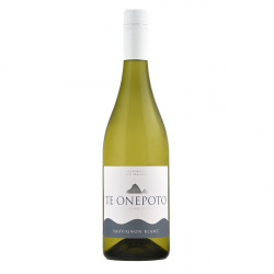 Te Onepoto Marlborough Sauvignon Blanc 2022