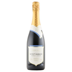 Nyetimber Classic Cuvee