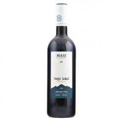 Masi Tupungato Passo Doble Malbec & Corvina Organic 20/22