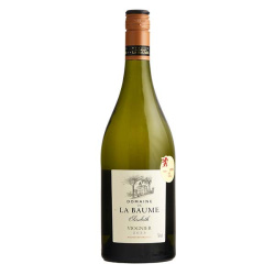 Domaine de la Baume Elisabeth Viognier 2023