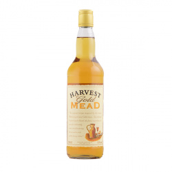 Harvest Gold Mead