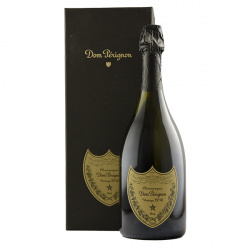 Dom Perignon Vintage Champagne 2010