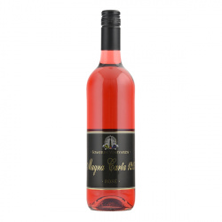 Somerby Magna Carta Rosé