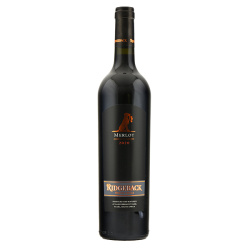 Ridgeback Merlot 2020