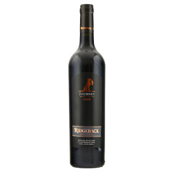 Ridgeback Journey Red Blend 2020