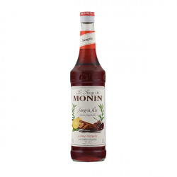 Sangria Mix Monin Syrup