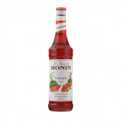 Watermelon Syrup Monin