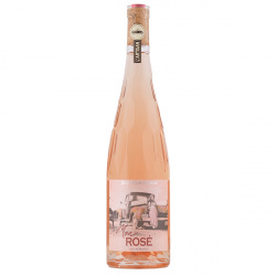 Jean Claude Mas Mon Rosé 2021