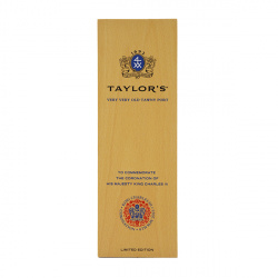 Taylors Very Very Old Coronation Tawny Port