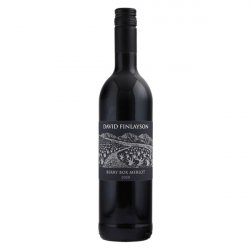 David Finlayson Merlot 2022