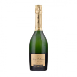 Joseph Perrier Demi Sec Champagne N.V.