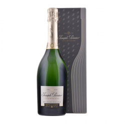 Joseph Perrier Cuvée Royale Blanc de Blancs Brut Champagne Boxed N.V.