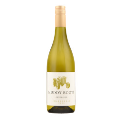 Muddy Boots Chardonnay 2022