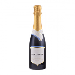 Nyetimber Classic Cuvee Half Bottle 37.5cl