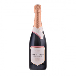 Nyetimber Rosé