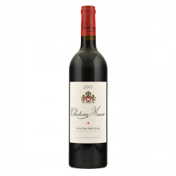 Chateau Musar Red 2017