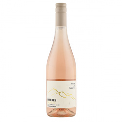 Les Pierres Dorées Grenache Rosé - La Montagne Noire 2023