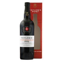 Taylor`s Late Bottled Vintage Port 2019